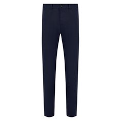 Хлопковые брюки Dsquared2