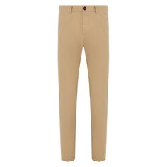 Хлопковые брюки Dsquared2