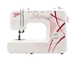 Швейная машина Janome Legend LE20