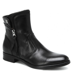 Женские ботинки NERO GIARDINI A616143D черный р.38 EU