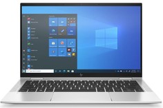 Ноутбук HP EliteBook x360 1030 G8 Black (358T9EA)