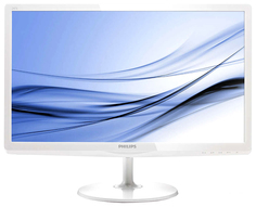 Монитор Philips 247E6EDAW/00 White