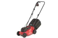 Электрическая газонокосилка MTD Smart 32 E 18AKCAD-600 1000 Вт