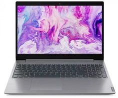 Ноутбук Lenovo IdeaPad L3 15ITL6 15.6" серый (82HL003FRK)