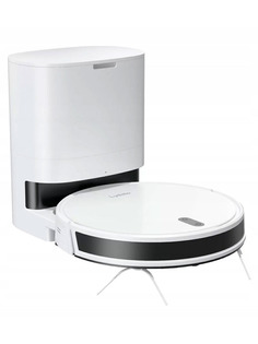Робот-пылесос Lydsto G2 Vacuum Cleaner White