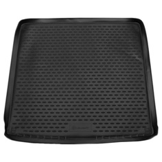 Коврик в багажник RENAULT Duster 4WD, 2011-2015, 2015- кросс. Element NLC.41.28.B13