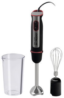 Погружной блендер Polaris PHB 0750 Black