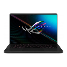 Игровой ноутбук ASUS ROG Zephyrus Black (90NR07C1-M01670)