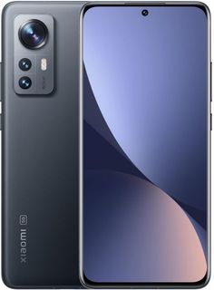 Смартфон Xiaomi 12X 8/128GB Gray