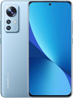 Смартфон Xiaomi 12X 8/256GB Blue