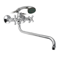 Смеситель для ванны TORNADO 4115