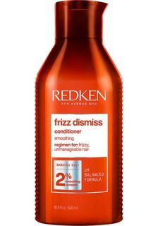 Кондиционер Redken Frizz Dismiss смягчающий для дисциплины непослушных волос 500мл