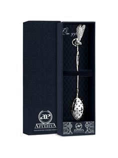 Ситечко Аргента "Стрекоза"