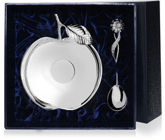 Набор "Яблоневый сад" (2 предмета) АргентА