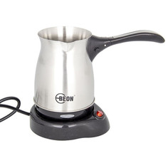 Электрическая турка Beon BN-354a Silver/Black