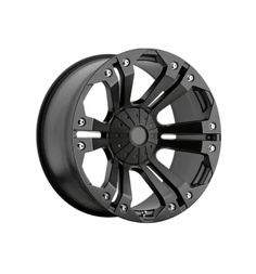 Колесный диск Buffalo BW-778 9xR18 5x139.7/150 ET18 DIA110.5