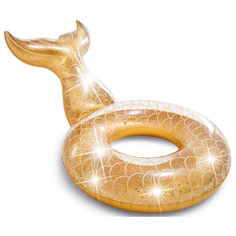 Круг для плавания Русалка от 9 лет, 56258EU Intex