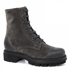 Женские ботинки NANDO MUZI T682GIN темно-серый р.36