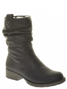 Полусапоги Rieker