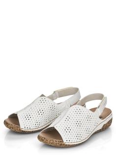 Босоножки Rieker