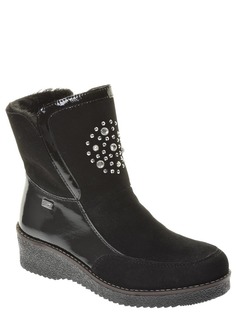 Полусапоги Rieker