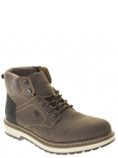 Ботинки Rieker