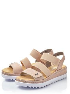 Босоножки Rieker