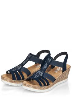 Босоножки Rieker