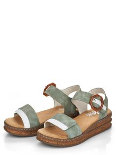 Босоножки Rieker