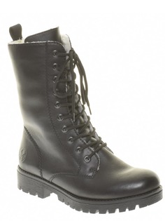 Полусапоги Rieker