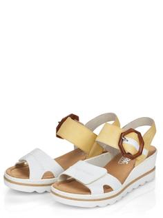 Босоножки Rieker