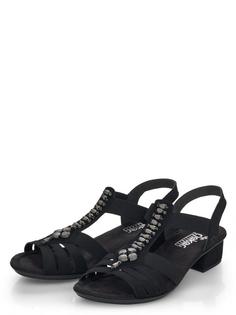 Босоножки Rieker