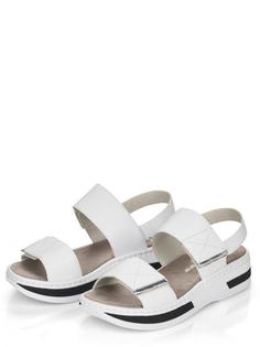 Босоножки Rieker