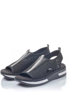 Босоножки Rieker