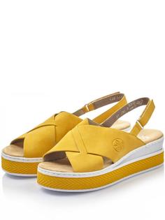 Босоножки Rieker