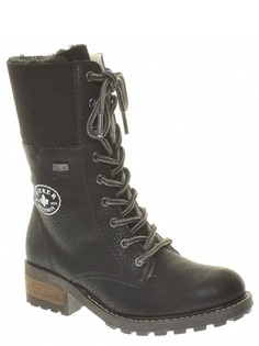 Полусапоги Rieker