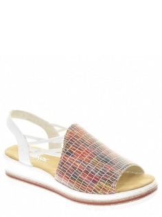 Босоножки Rieker