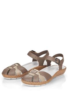 Сандалии Rieker