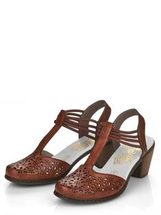 Босоножки Rieker