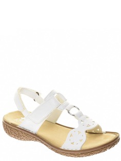 Босоножки Rieker