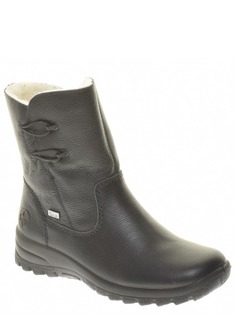 Полусапоги Rieker