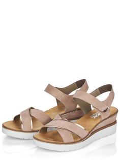 Босоножки Rieker