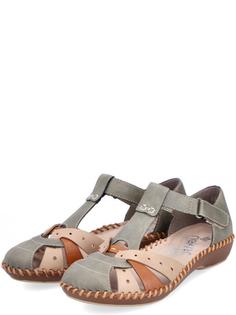 Сандалии Rieker