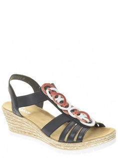 Босоножки Rieker