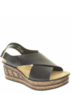 Босоножки Rieker