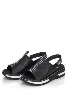 Босоножки Rieker