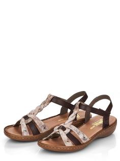 Босоножки Rieker