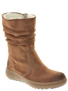 Полусапоги Rieker