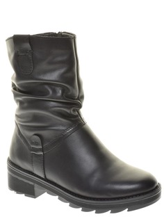 Полусапоги Rieker