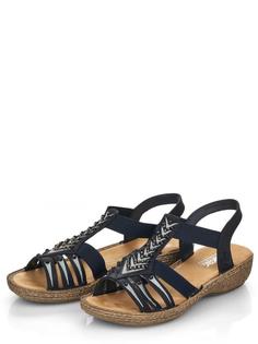 Босоножки Rieker